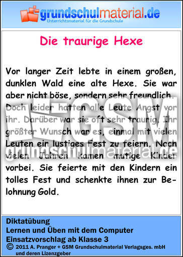 Diktat - Die traurige Hexe.zip